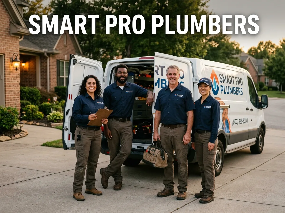 Water Heater Repair company in Greenville, ME